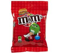 M&Ms Peanut Butter Large Peg Bag, 144g