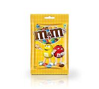 M&Ms Peanut Treat Bag, 100g