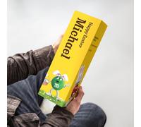 M&Ms personalised Chocolate Gift box - Customise your M&Ms Milk Chocolate Box, the Gift for Women, Gift for Men - Birthday Surprise