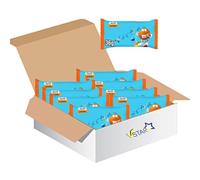 M & Ms Salted Caramel & Milk Chocolate Bag 36g - Perfect Treat Bags (18)