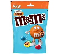 M&M's Salted Caramel Treat Bag 80g