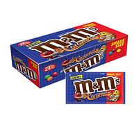 M&M's Share Size Caramel Chocolate Candies 80.2 g