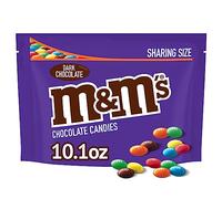 M&M's Sharing Size Dark Chocolate Candies 286.3 g