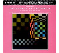 M. Mussorgsky - Pictures at An Exhibition Night on Bald Mountain