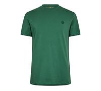 (M, Myrtle Green) Timberland Mens Dunstan River Crew Neck T-Shirt