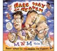 M 'n M Trio - Half Way to Heaven