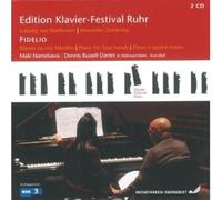 M. Namekawa Russell Davies,D. - Edition Klavier-Festival Ruhr