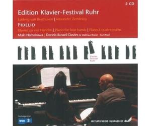 M. Namekawa Russell Davies,D. - Edition Klavier-Festival Ruhr