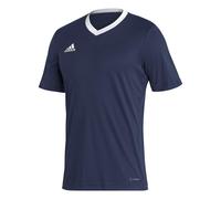(M, Navy) Adidas Mens Entrada 22 Jersey