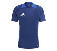 (M, Navy Blue) Adidas Mens Tiro 25 Competition Training T-Shirt