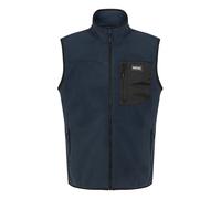 Regatta Mens Frankie Fleece Gilet RG11097