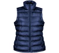 Result Ladies/Womens Ice Bird Padded Bodywarmer / Gilet Jack BC2725