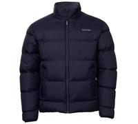 Calvin Klein Mens Rivington Padded Wind Proof Jacket - Navy - M