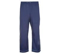 (M, Navy) Champion Mens Pyjama Trouser Bottoms PolyCotton (Pack of 2)