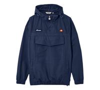 (M, Navy) Ellesse Mens Mont 3 Overhead Jacket