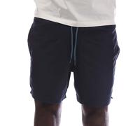 (M, Navy) Farah Mens Colbert Swim Shorts