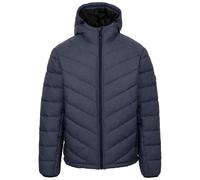 (M, Navy Marl) Trespass Mens Didmarton Padded Jacket