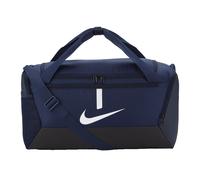 (M, Navy) Nike Academy Duffle Bag