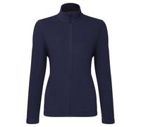 Premier Womens/Ladies Recyclight Full Zip Fleece Jacket PC5533