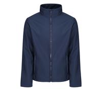 Regatta Men's Professional Soft Shell Jacket RG3560 Navy Medium 100% Polyester