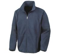 (M, Navy) Result Mens Osaka Soft Shell Jacket