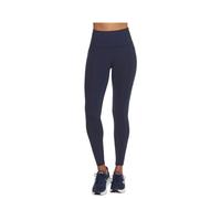 (M, Navy) Skechers Womens/Ladies Gowalk High Waist Leggings