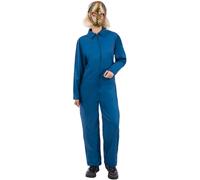 (M, Navy) Smiffys Unisex Adult Boiler Suit
