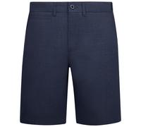 (M, Navy) Trespass Mens Casual Shorts 100% Cotton Farna