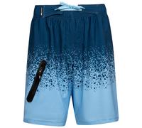 (M, Navy) Trespass Mens Swim Shorts Adan