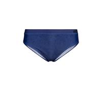 (M, Navy) Trespass Womens/Ladies Tina Palm Leaf Bikini Bottoms