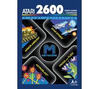 M-Network Collection - Atari 2600 Cartridge