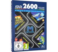 M-NETWORK COLLECTION CARTRIDGE VIDEO GAME