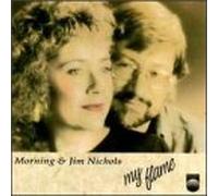 M Nichols & J - My Flame