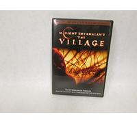 M. Night Shyamalan's The VIllage