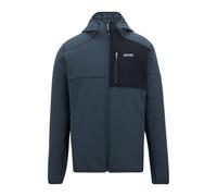 (M, Night Sky/Navy) Regatta Mens Alven Full Zip Fleece Jacket
