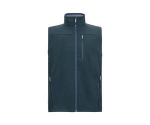 (M, Night Sky) Regatta Mens Arana Sleeveless Gilet