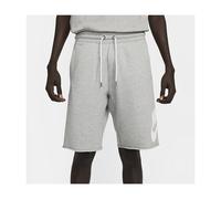 (M) Nike Air Men's AW77 French Terry Shorts 836277 063