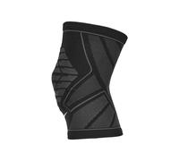 Nike Pro Dri-FIT Knit Knee Sleeve Medium Black