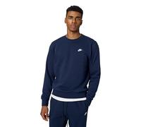 M NK CLUB BB CREW Multicolored