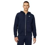 M NK CLUB BB FZ HOODIE