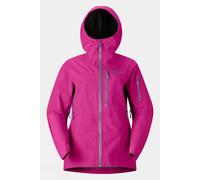 M Norrona Womens Lofoten GTX Jacket Fuchsia Size
