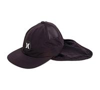 M Northshore Shade Hat Black