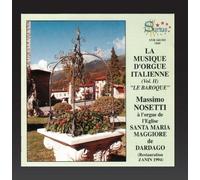 M. Nosetti L Orgue - N/a Article Supprim