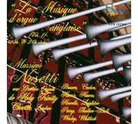 M. Nosetti L Orgue - N/a Article Supprim