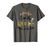 M.O.B Shirt for daughter´s Wedding Party Mother of the Bride T-Shirt