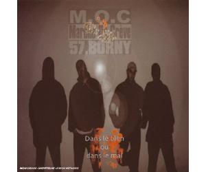 M.O.C - Dans Le Bien Ou Dans Le Mal