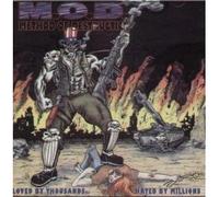 M.O.d. - Loved By Thousands,Hated By Millions