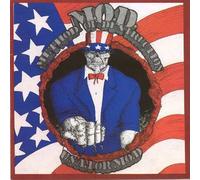 M.O.d.[Method of Destruction] - U.S.A. FOR M.O.D.