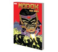 M.o.d.o.k.: Head Games