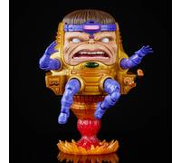 M.O.D.O.K. MODOK Black Panther Series Marvel Legends Action Figure Hasbro